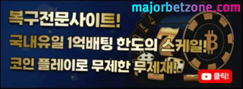 코인 파워볼 무제한 배팅